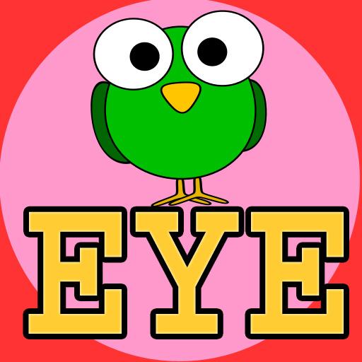 Eye Game icon