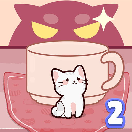 ikon Kitten Hide N’ Seek: Neko Doge