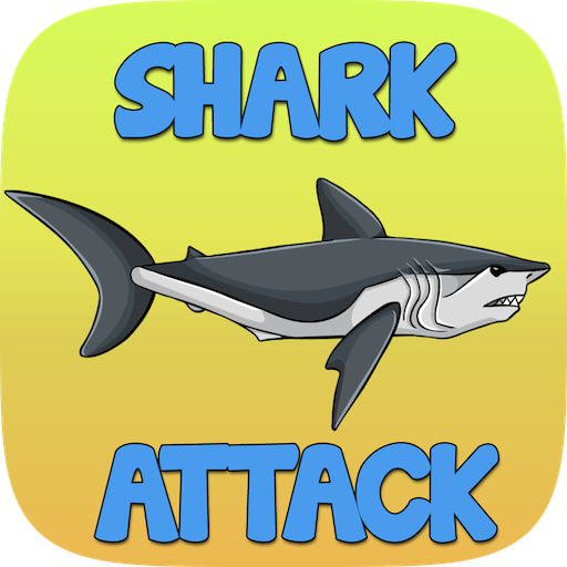 Shark Attack Cash icon