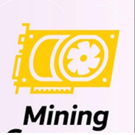Miningcompany ltd Cloud Mining Farma icon