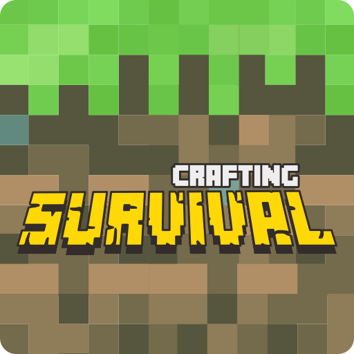 Master Craft: Survival Game icon