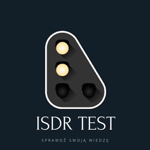 ISDR Test icon