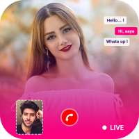 Random Lucky Girl - Live Video Call