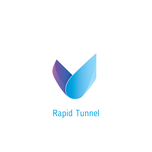 Rapid Tunnel - Fast &amp; Secure आइकन