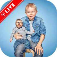 Face Swap - Live Camera Editor on 9Apps