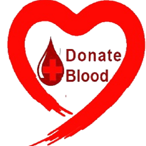 Blood Tracker أيقونة