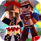 Pirate craft - Find the Riches icon