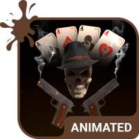 Poker Frenzy Animated Keyboard   Live Wallpaper on 9Apps