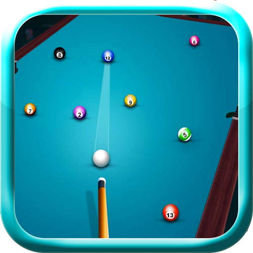 Billiard Shots Balls icon