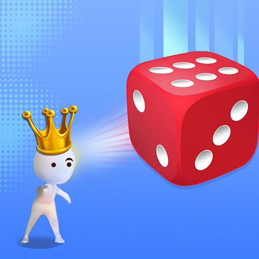 War of Kings : Dice Roll icon