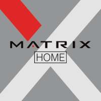 Matrix Fitness Home Workout on 9Apps