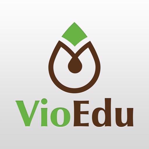 VioEdu - Học Sinh icon