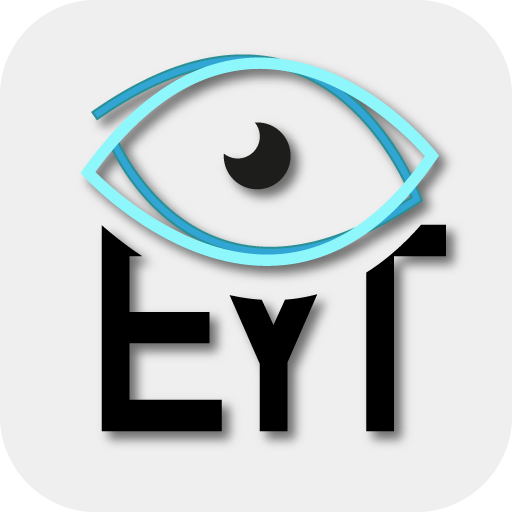 Test Eyes Sensitivity icon