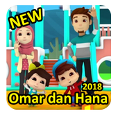 Omar dan Hana icon