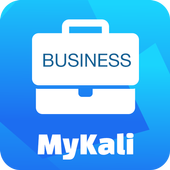 ikon MyKali Business