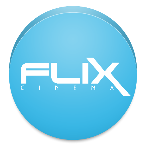Flix Cinema 3D icon