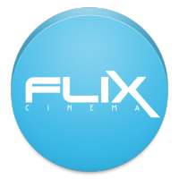 Flix Cinema 3D