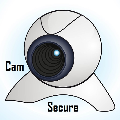 Cam Secure icon