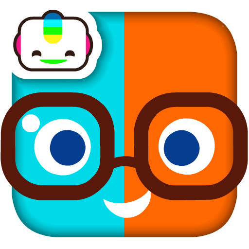 Bogga Side - Learn left right icon