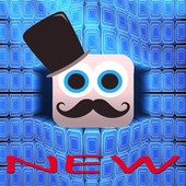 Geometry Dash Lite Meltdwon! icon