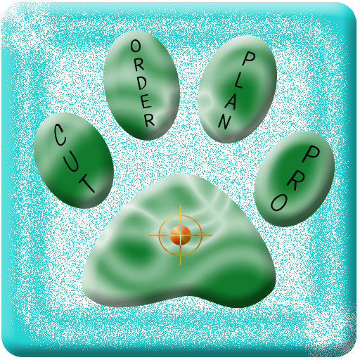 Cut Order Plan Pro icon