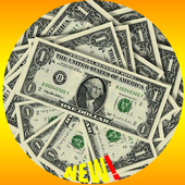 Money Wallpaper HD icon