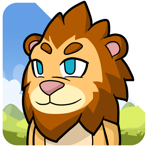 Animal Battle Free icon