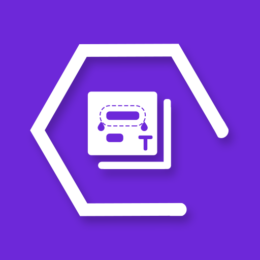 Copy Text From Any Screen icon