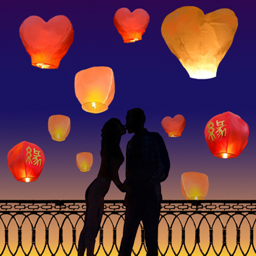 Valentine's Live Wallpaper icon