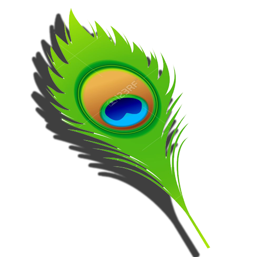 God Krishna Live Wallpaper icon