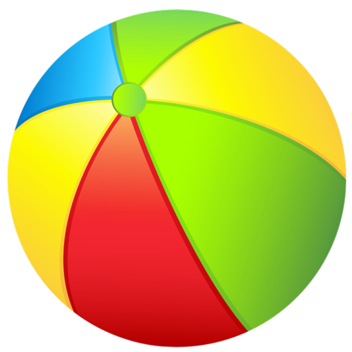Ball Play icon