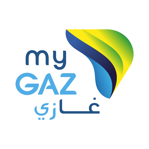 MyGaz - Votre gaz en un clic icon
