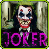Joker Granny House Escape 3D icon