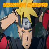 Guide Naruto Ninja Ultimate 4 Strom icon