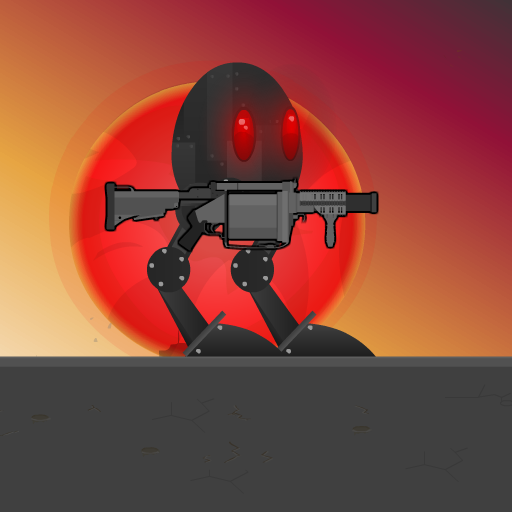 Eggbot vs Zombies icon
