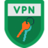 Key VPN icon