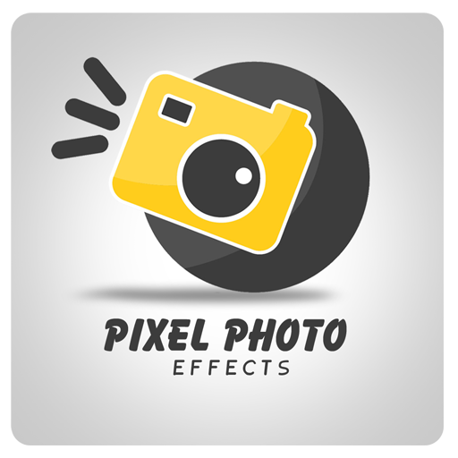 Pixel Photo Effects icon