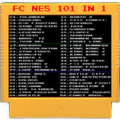 NES Emulator - FC NES Retro - Collection Games icon