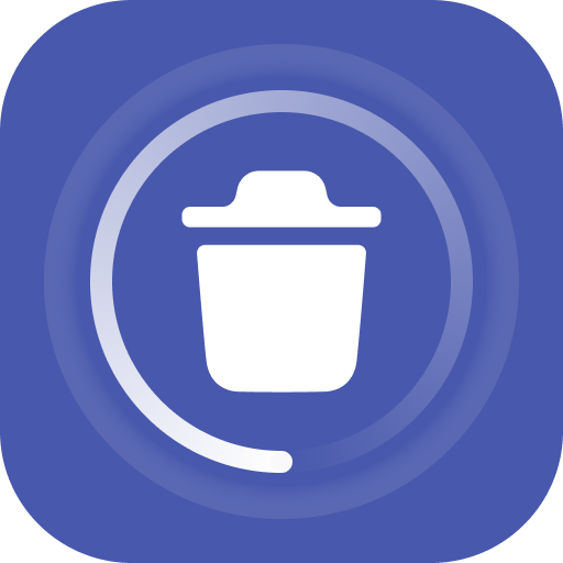 Recover Deleted Files - File Recovery 2021 icon