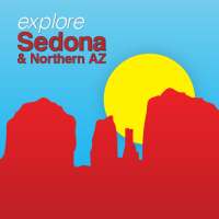 Explore Sedona & Northern AZ on 9Apps