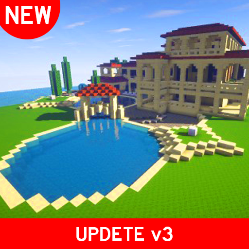 New Master Craft 2020 Oct - Survival And Crafting icon