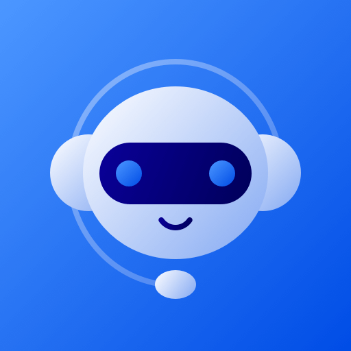 Chat Bot - Smart AI Chat Robot icon