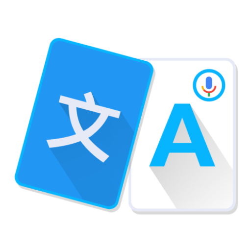 Voice Translator All Languages - App Translate icon