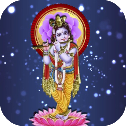 Bhagat ke Bas Mei icon