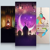 Ramadan Mubarak 4K ! ☪  Ramadan Yajma3na icon