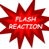 Flash Reaction icon