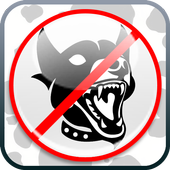 Anti Aboiement Chien A Ultrason icon