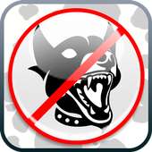 Anti Aboiement Chien A Ultrason on 9Apps