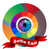 Sweet Selfie Beauty Candy Camera icon