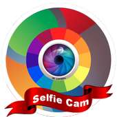 Sweet Selfie Beauty Candy Camera